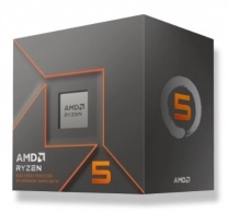 Процессор AMD Ryzen 5 8500G / AM5 / 6C/12T / Box (with AMD Wraith Spire Cooler) 
