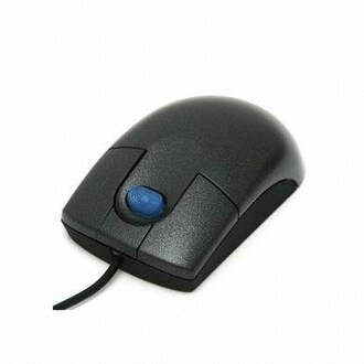 Мышь IBM ScrollPoint Wheel Optical 3-Button photo 2