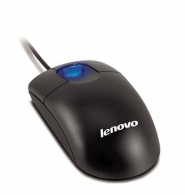 Мышь IBM ScrollPoint Wheel Optical 3-Button thumbnav 1