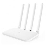 XIAOMI Mi Router 4A  AC1200 Dual Band Wireless Router, 867Mbps at 5Ghz + 300Mbps at 2.4Ghz, 802.11ac/a/b/g/n, 1 WAN + 2 LAN, Support VPN, DHCP-server, NAT, 4 external antennas thumbnav 2