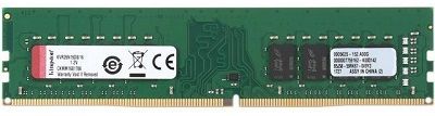 Оперативная память Kingston ValueRam DDR4-3200 8ГБ photo 1