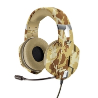Casti Trust Gaming GXT 322D CARUS, Camo thumbnav 1