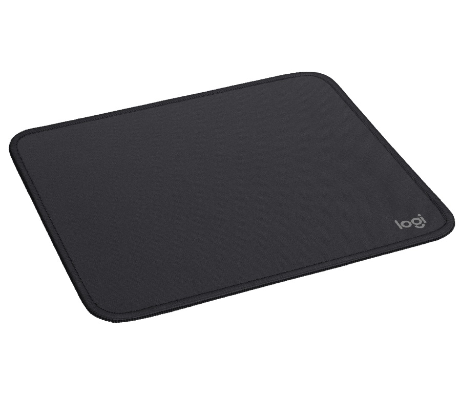 Logitech Mouse Pad Studio Series - 200*230*2 mm, weight: 73 g GRAPHITE photo 4