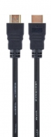 Cable HDMI CC-HDMIL-1.8M, 1.8 m, High speed HDMI cable with Ethernet ”Select Series”, Supports 4K UHD resolutions at 60 Hz, 1.8 m thumbnav 1