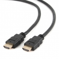 Cable HDMI CC-HDMIL-1.8M, 1.8 m, High speed HDMI cable with Ethernet ”Select Series”, Supports 4K UHD resolutions at 60 Hz, 1.8 m thumbnav 2