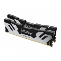 Memorie operativa Kingston FURY® Renegade Silver DDR5-6400 32GB (Kit of 2*16GB) 