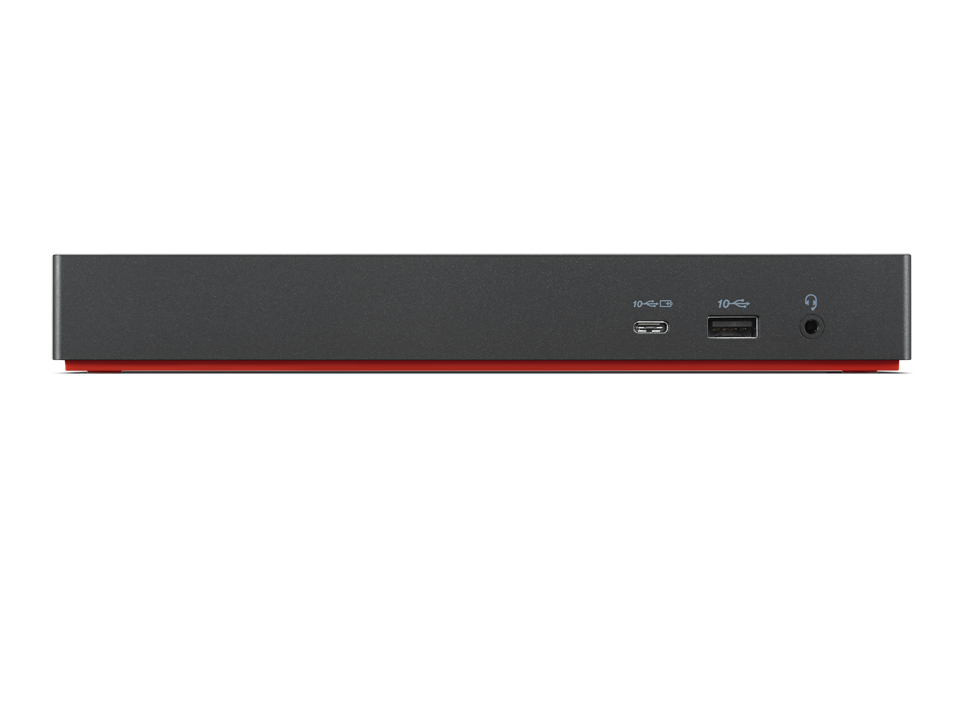 Docking Station ThinkPad Universal Thunderbolt 4 Dock (40B00135EU) photo 3