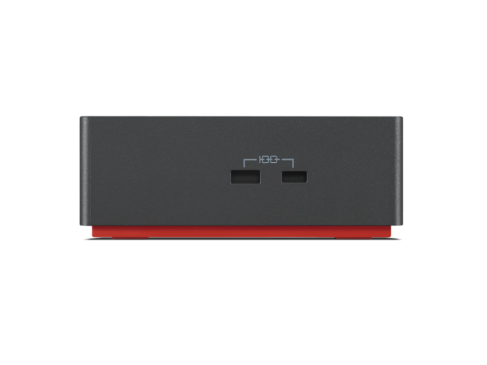 Docking Station ThinkPad Universal Thunderbolt 4 Dock (40B00135EU) photo 4