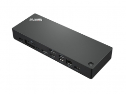 Docking Station ThinkPad Universal Thunderbolt 4 Dock (40B00135EU) thumbnav 1