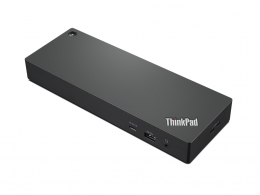 Docking Station ThinkPad Universal Thunderbolt 4 Dock (40B00135EU) thumbnav 2