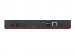 Docking Station ThinkPad Universal Thunderbolt 4 Dock (40B00135EU) thumbnav 5