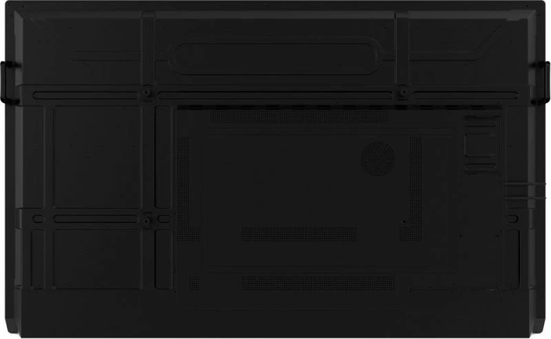 75” Интерактивный дисплей ViewSonic IFP7552-1BH / 4K / 8G RAM / 64GB Storage / Black photo 4