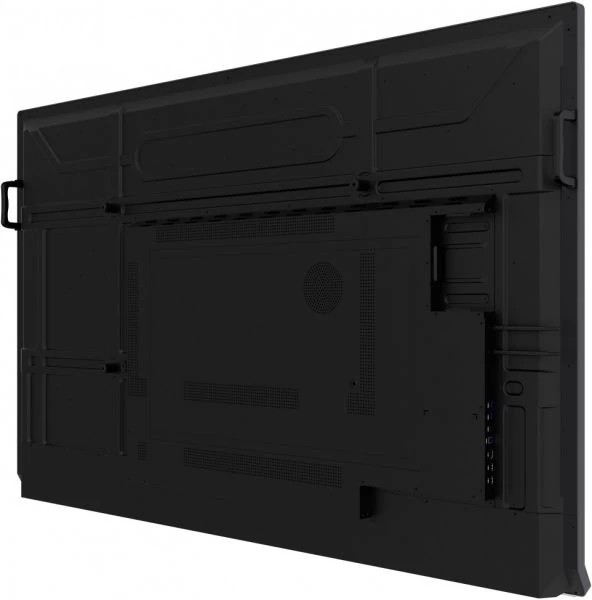 75” Интерактивный дисплей ViewSonic IFP7552-1BH / 4K / 8G RAM / 64GB Storage / Black photo 5