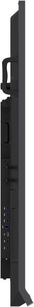 75” Интерактивный дисплей ViewSonic IFP7552-1BH / 4K / 8G RAM / 64GB Storage / Black photo 8