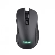 Mouse Gaming Trust GXT 923 Ybar, Wireless, Black 