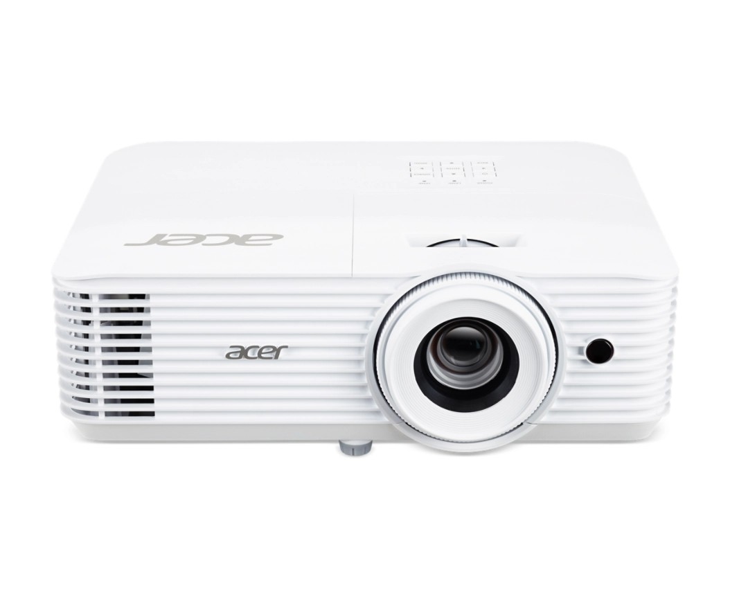 Проектор ACER H6815ATV (MR.JWK11.005)  / 4K / DLP 3D / 4000Lm photo 1