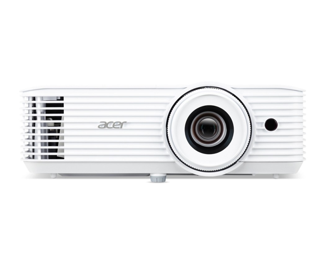 Проектор ACER H6815ATV (MR.JWK11.005)  / 4K / DLP 3D / 4000Lm photo 2