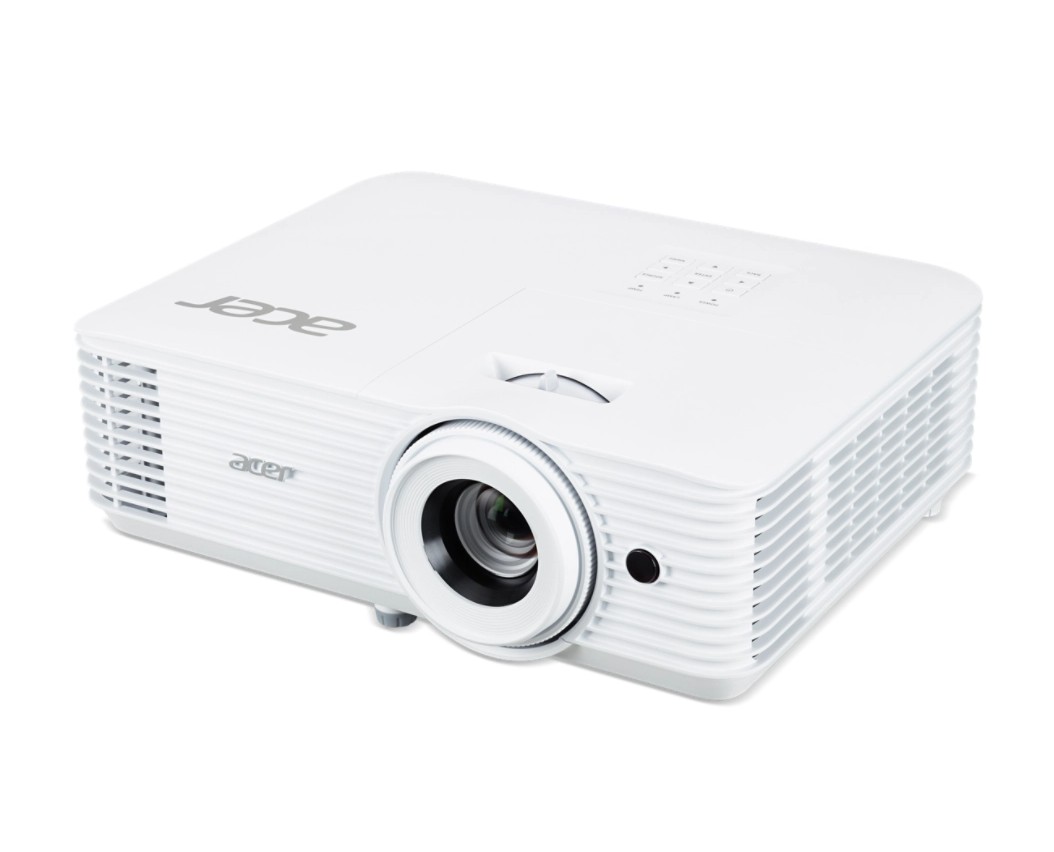 Проектор ACER H6815ATV (MR.JWK11.005)  / 4K / DLP 3D / 4000Lm photo 4