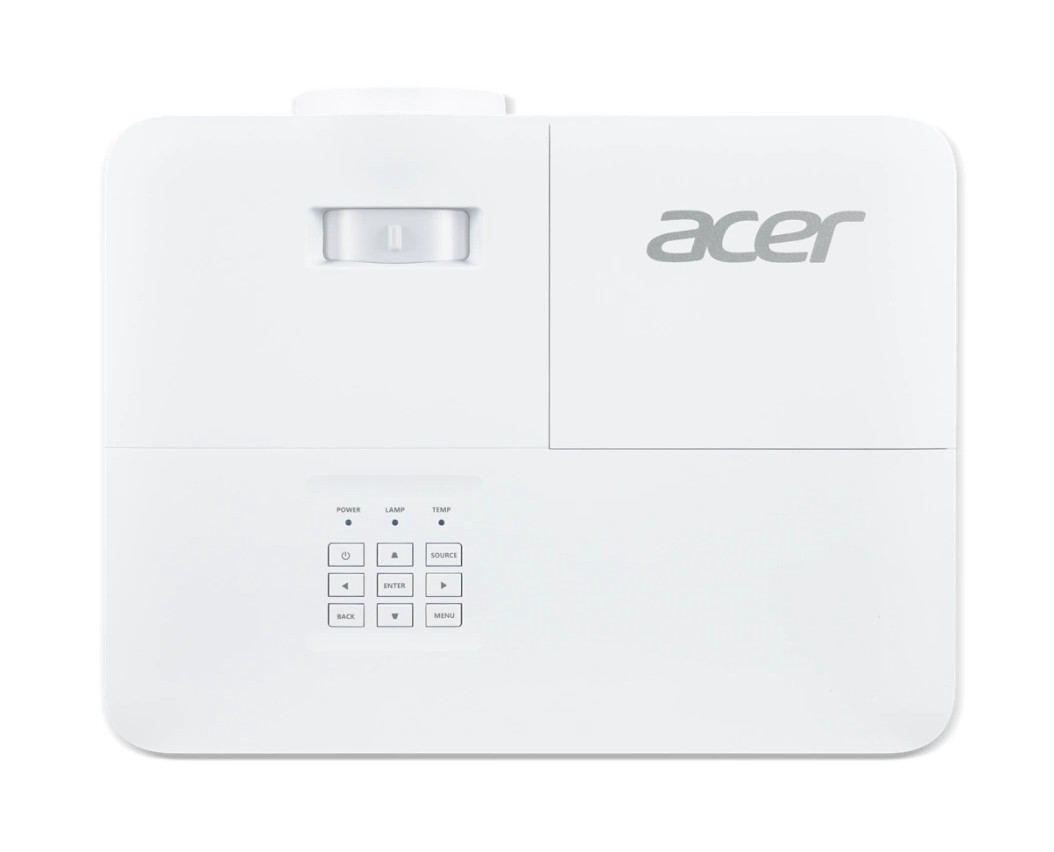 Проектор ACER H6815ATV (MR.JWK11.005)  / 4K / DLP 3D / 4000Lm photo 5