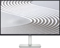 23.8” Monitor DELL S2425H/ 100Hz/ 4ms/ Black/Silver 