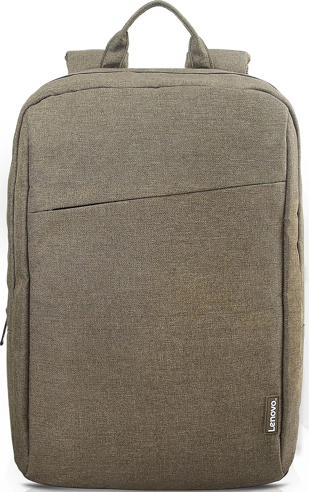 Rucsac pentru laptop 15.6” Lenovo B210 (Green) photo 1 Rucsac pentru laptop 15.6” Lenovo B210 (Green) photo 1