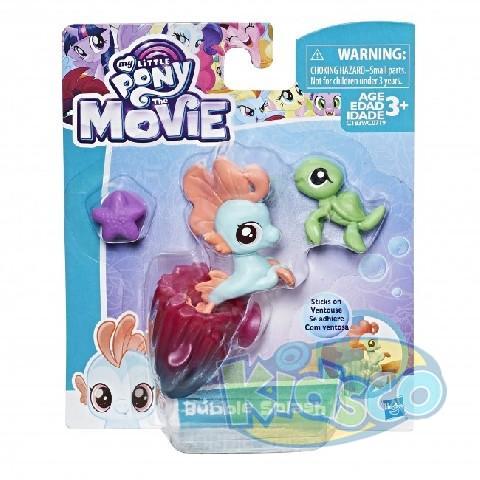 My Little Pony C0719 Baby Seapony And Baby Hippogriff Ast photo 1