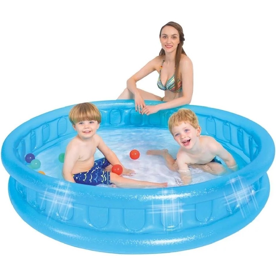 Piscină Avenli 51004 photo 1