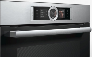 Встраиваемый духовой шкаф Bosch HBG6764S1 thumbnav 2