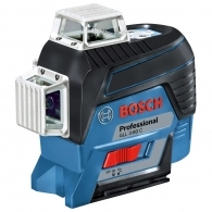 Лазерный линейный нивелир Bosch GLL 3-80 C stativ BT150, 0601063R01 