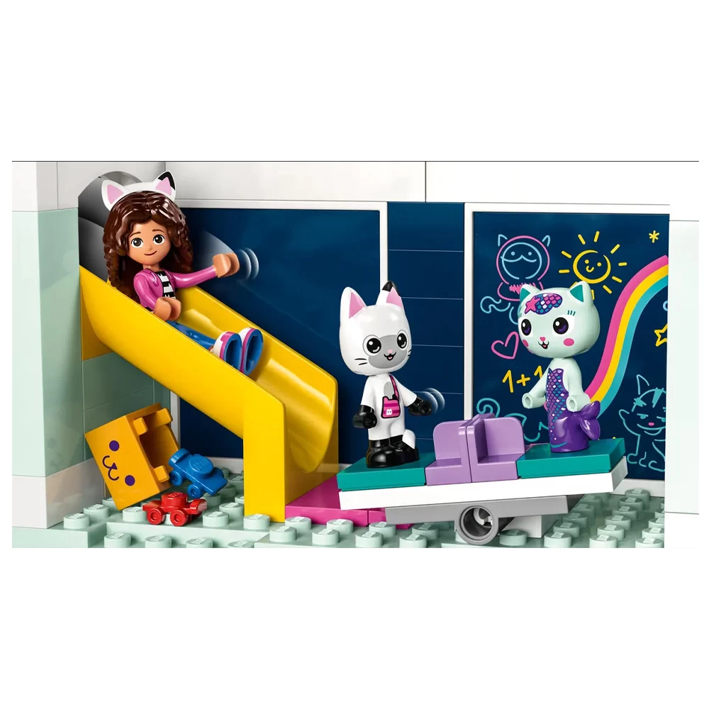 Конструктор Lego Gabby's Dollhouse 10788 от 4+ лет photo 5