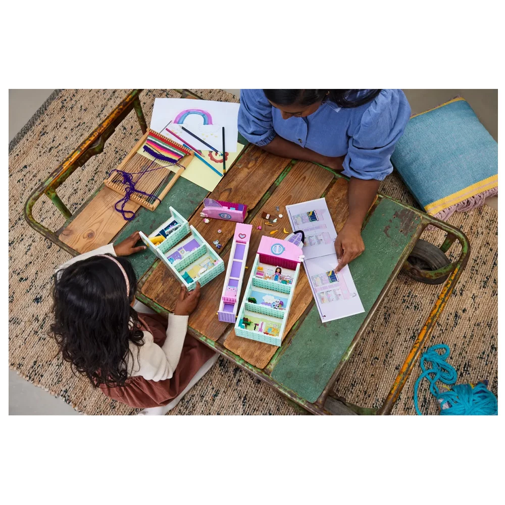 Конструктор Lego Gabby's Dollhouse 10788 от 4+ лет photo 7