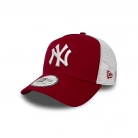 Chipiu New Era Clean Trucker New York Yankees   