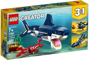 Constructor Lego 31088 thumbnav 1