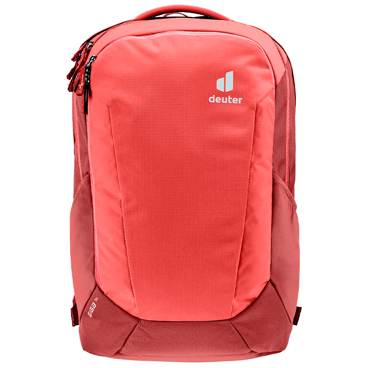 Рюкзак Deuter GIGA SL 3812221-5588 Красный photo 1