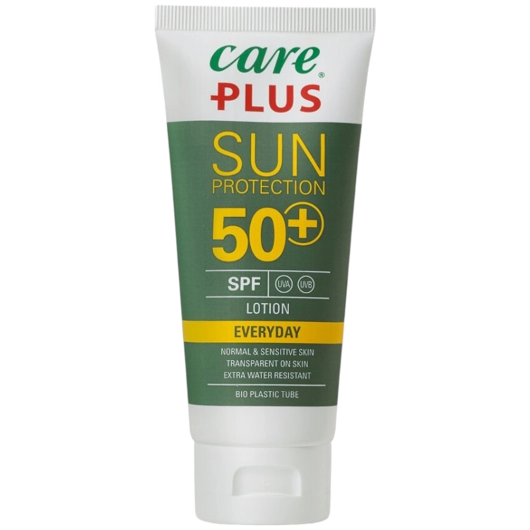Защита от солнца Care PLUS EVERYDAY TUBE SPF50+ photo 1