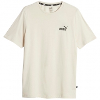 Tricou Puma ESS Small Logo Tee thumbnav