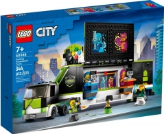 Constructor Lego 60388 thumbnav 1