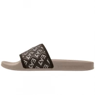 Шлепанцы EA7 EMPORIO ARMANI SLIPPER 