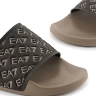 Шлепанцы EA7 EMPORIO ARMANI SLIPPER thumbnav 5