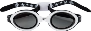 Очки для плавания Speedo ILLUSION GOG JU BLACK/WHITE thumbnav 3