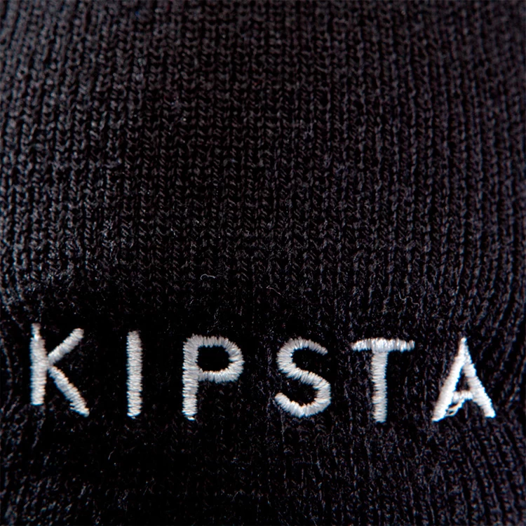 Шапка Kipsta HAT KEEPWARM JR One size Черный photo 4