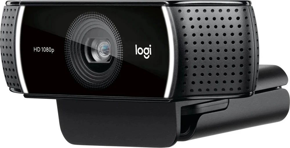Веб камера Logitech C922 Pro Stream (960-001088) photo 3