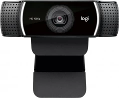 Веб камера Logitech C922 Pro Stream (960-001088) thumbnav 2
