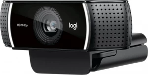 Веб камера Logitech C922 Pro Stream (960-001088) thumbnav 3