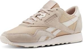 Кроссовки Reebok CL NYLON thumbnav