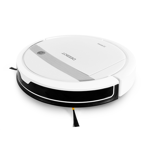 Пылесос-робот Ecovacs Deebot M88 / л / Белый photo 1 Пылесос-робот Ecovacs Deebot M88 / л / Белый photo 1