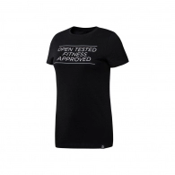  Reebok RC Open Tested Tee 