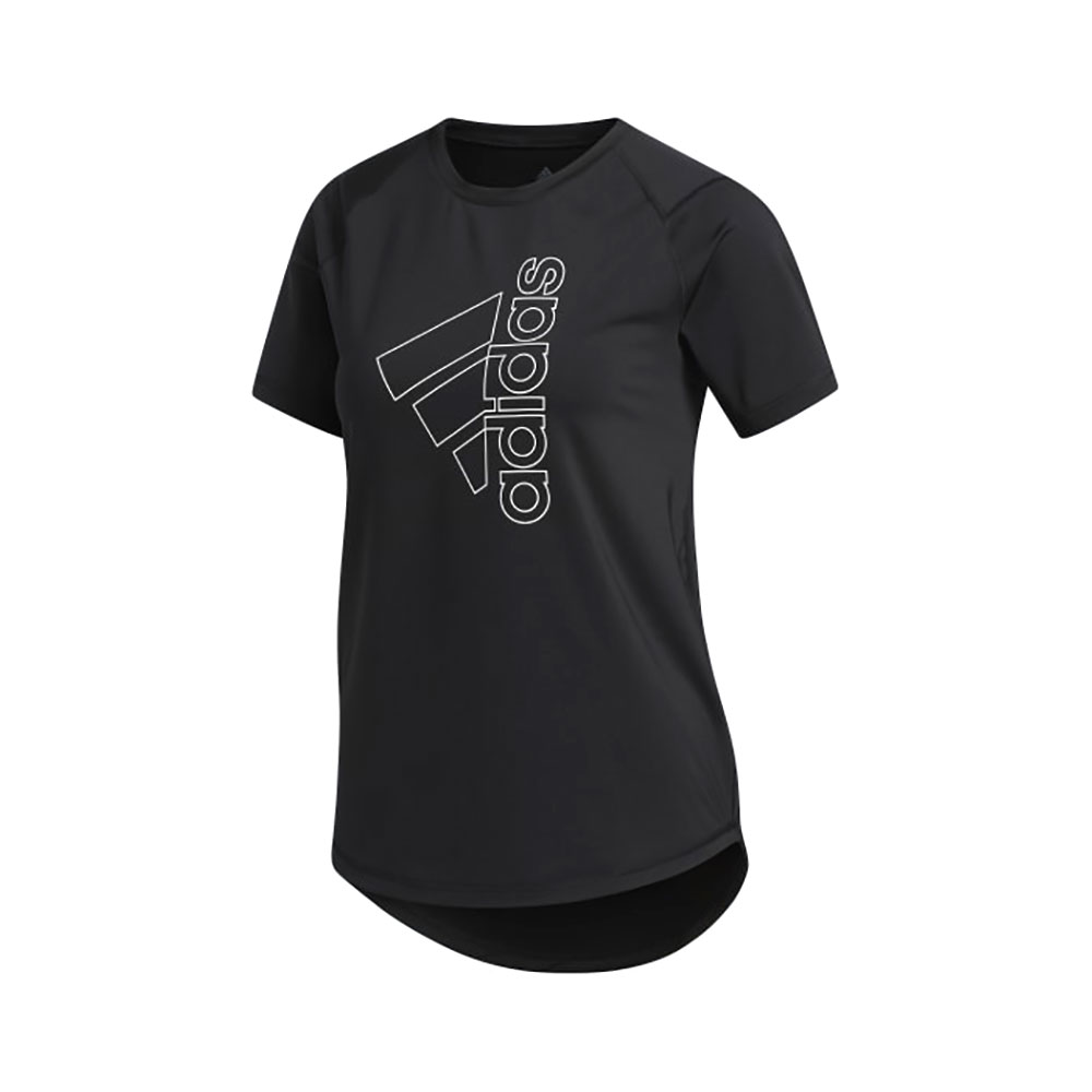 Футболка Adidas W TECH BOS T photo 