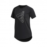 Футболка Adidas W TECH BOS T thumbnav