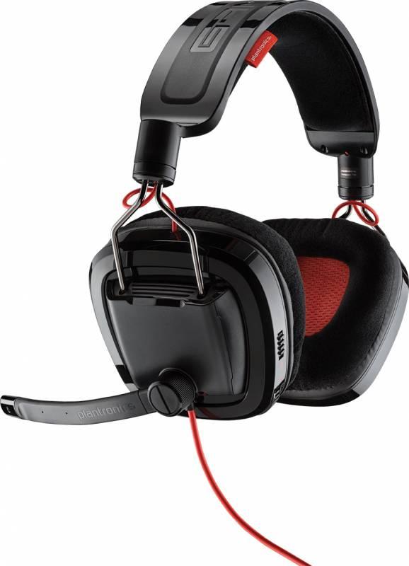 Căști Plantronics  / Gaming  photo 2